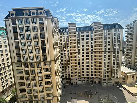 Satılır 2 otaqlı mənzil 114 m² — Bakı, Nərimanov 2 otaq 114.00 m²