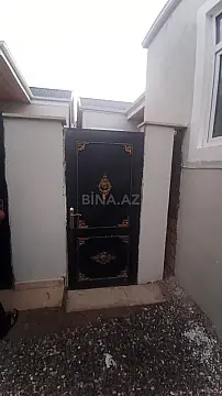 Satılır 3 otaqlı həyət evi 60 m² — Bakı, Masazır 3 otaq 60.00 m²