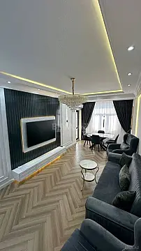 Kirayə verilir 2 otaqlı mənzil 65 m² — Bakı 2 otaq 65.00 m²