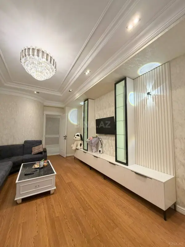 Satılır 3 otaqlı mənzil 100 m²