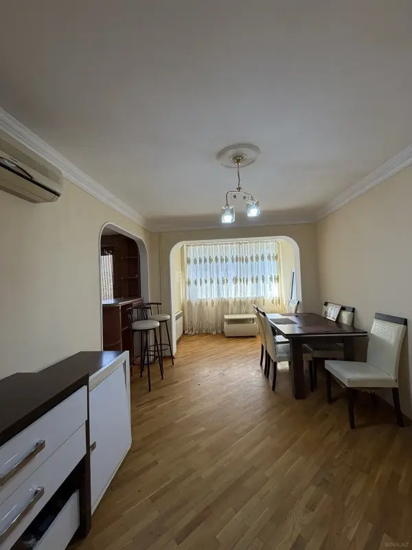 Satılır 2 otaqlı mənzil 50 m²