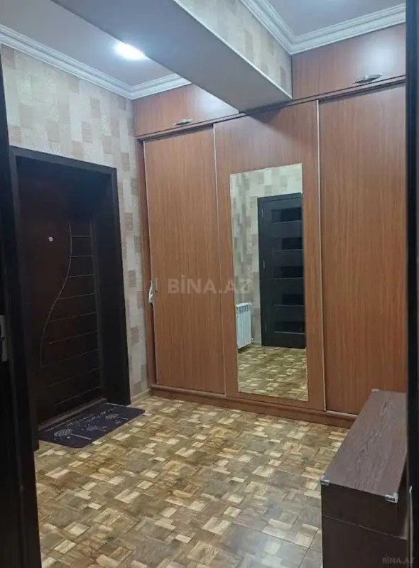 Satılır 2 otaqlı mənzil 62 m²