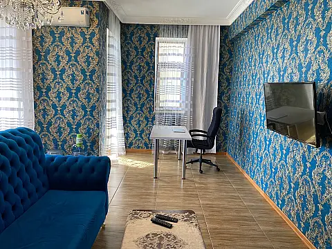 Kirayə verilir 2 otaqlı mənzil 94 m² — Bakı 2 otaq 94.00 m²