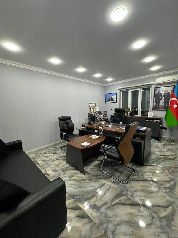 Kirayə verilir obyekt 80 m²