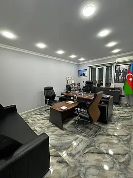 Kirayə verilir obyekt 80 m² — Bakı, Nərimanov 80.00 m²