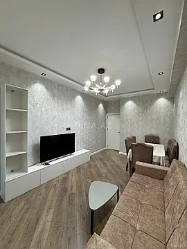 Kirayə verilir 2 otaqlı mənzil 65 m² — Bakı, Əhmədli 2 otaq 65.00 m²