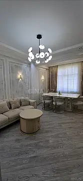 Satılır 2 otaqlı mənzil 66 m² — Bakı, Memar Əcəmi yanı 2 otaq 66.00 m²