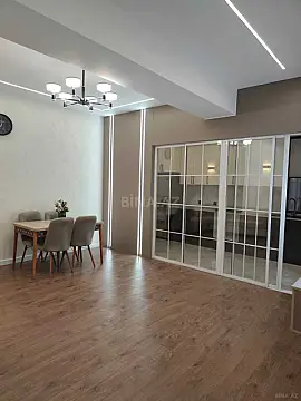 Satılır 2 otaqlı mənzil 62 m² — Bakı 2 otaq 62.00 m²