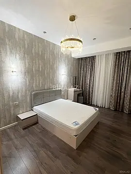 Kirayə verilir 2 otaqlı mənzil 75 m² — Bakı 2 otaq 75.00 m²