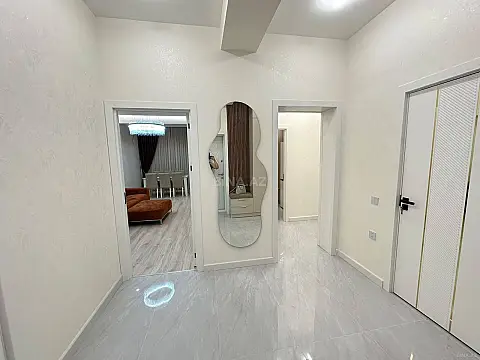 Kirayə verilir 2 otaqlı mənzil 72 m² — Bakı, Nərimanov 2 otaq 72.00 m²