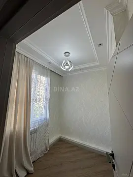 Satılır 2 otaqlı mənzil 34 m² — Bakı, Memar Əcəmi yanı 2 otaq 34.00 m²