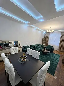Satılır 3 otaqlı mənzil 95 m² — Bakı 3 otaq 95.00 m²