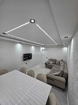Satılır 5 otaqlı mənzil 120 m² — Bakı 5 otaq 120.00 m²