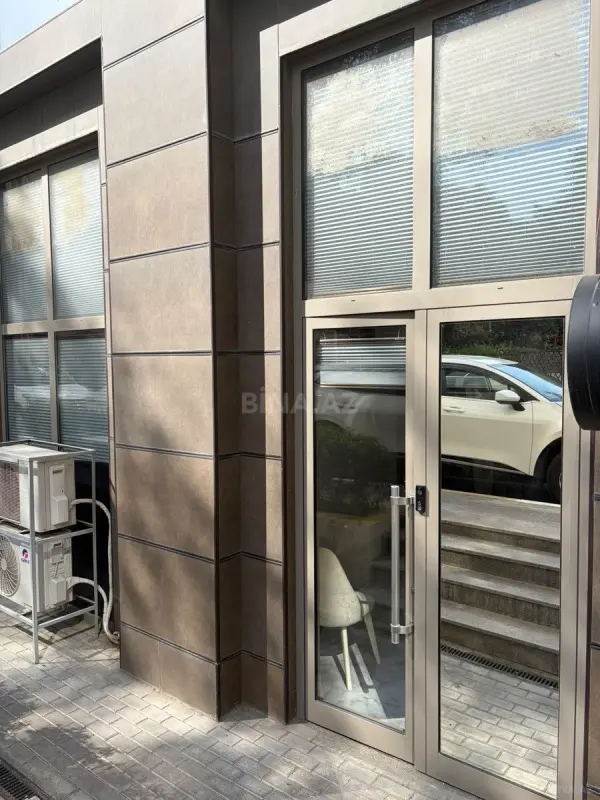 Satılır obyekt 50 m²