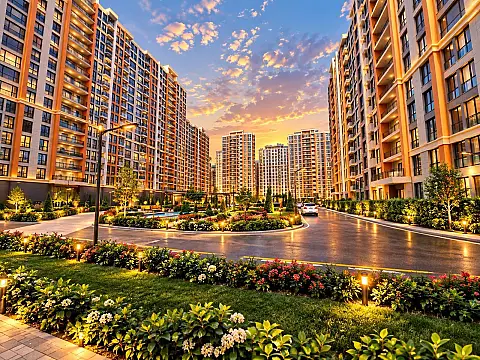 Satılır 3 otaqlı mənzil 73 m² — Bakı, Yasamal 3 otaq 73.00 m²