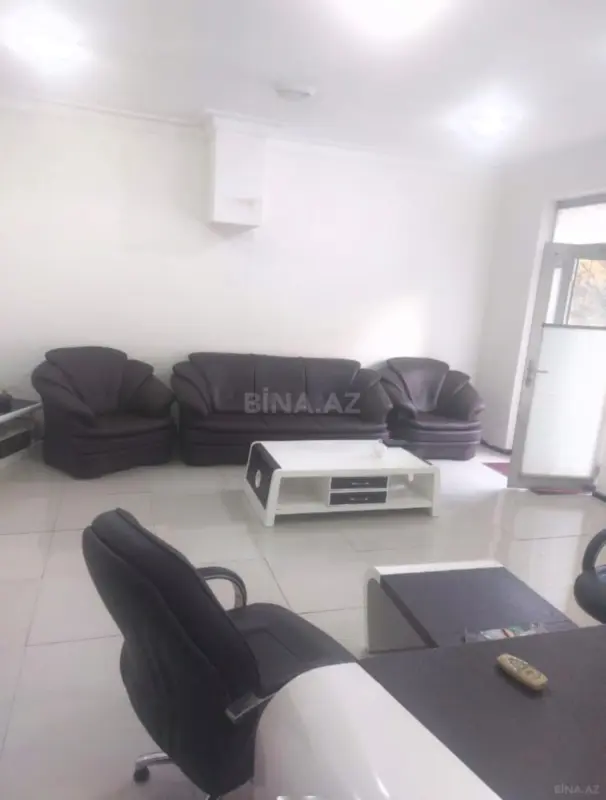 Kirayə verilir obyekt 135 m²