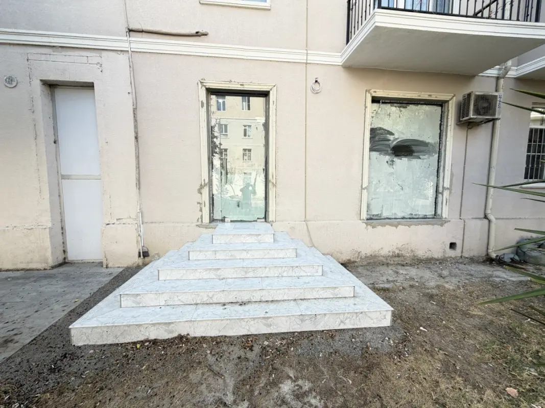 Kirayə verilir obyekt 70 m²