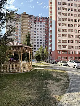 Satılır 3 otaqlı mənzil 63 m² — Xırdalan 3 otaq 63.00 m²