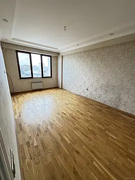 Kirayə verilir 2 otaqlı mənzil 80 m² — Bakı 2 otaq 80.00 m²