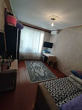 Satılır 2 otaqlı mənzil 27 m² — Bakı, Nərimanov 2 otaq 27.00 m²