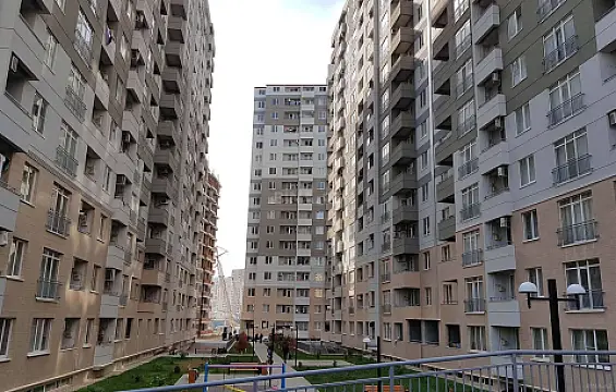 Satılır 3 otaqlı mənzil 107 m² — Bakı, Yasamal 3 otaq 107.00 m²