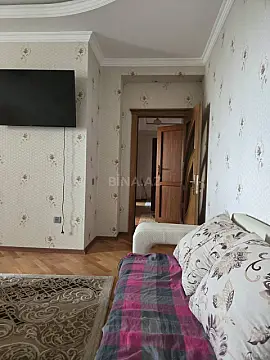 Kirayə verilir 2 otaqlı mənzil 92 m² — Bakı, Həzi Aslanov qəs. 2 otaq 92.00 m²