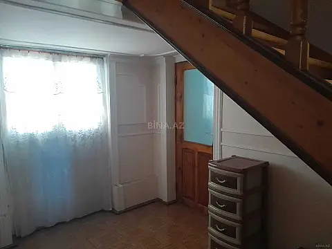 Satılır 10 otaqlı həyət evi 1006 m² — Gəncə 10 otaq 1006.00 m²