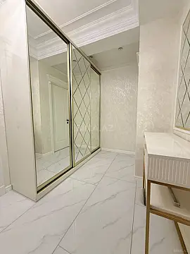Satılır 3 otaqlı mənzil 112 m² — Bakı, Nərimanov 3 otaq 112.00 m²