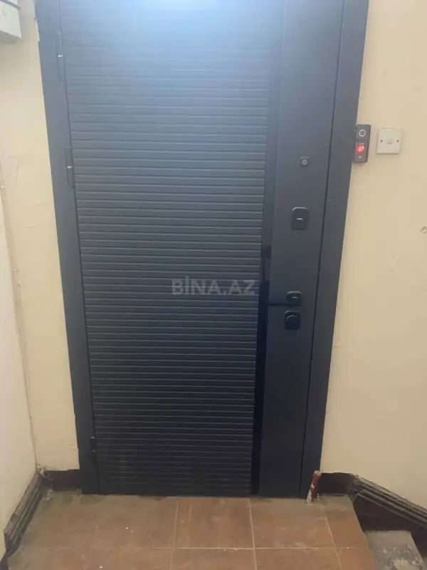 Satılır 2 otaqlı mənzil 55.2 m²