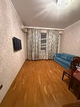 Kirayə verilir 2 otaqlı mənzil 60 m² — Bakı 2 otaq 60.00 m²