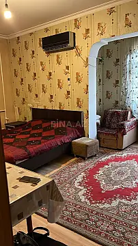 Satılır 2 otaqlı mənzil 60 m² — Bakı 2 otaq 60.00 m²