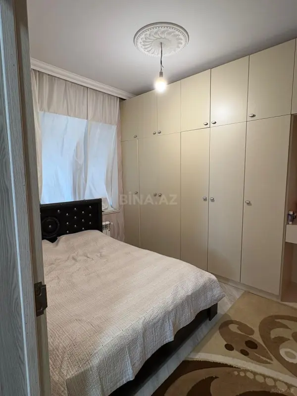 Satılır 3 otaqlı həyət evi 75 m²