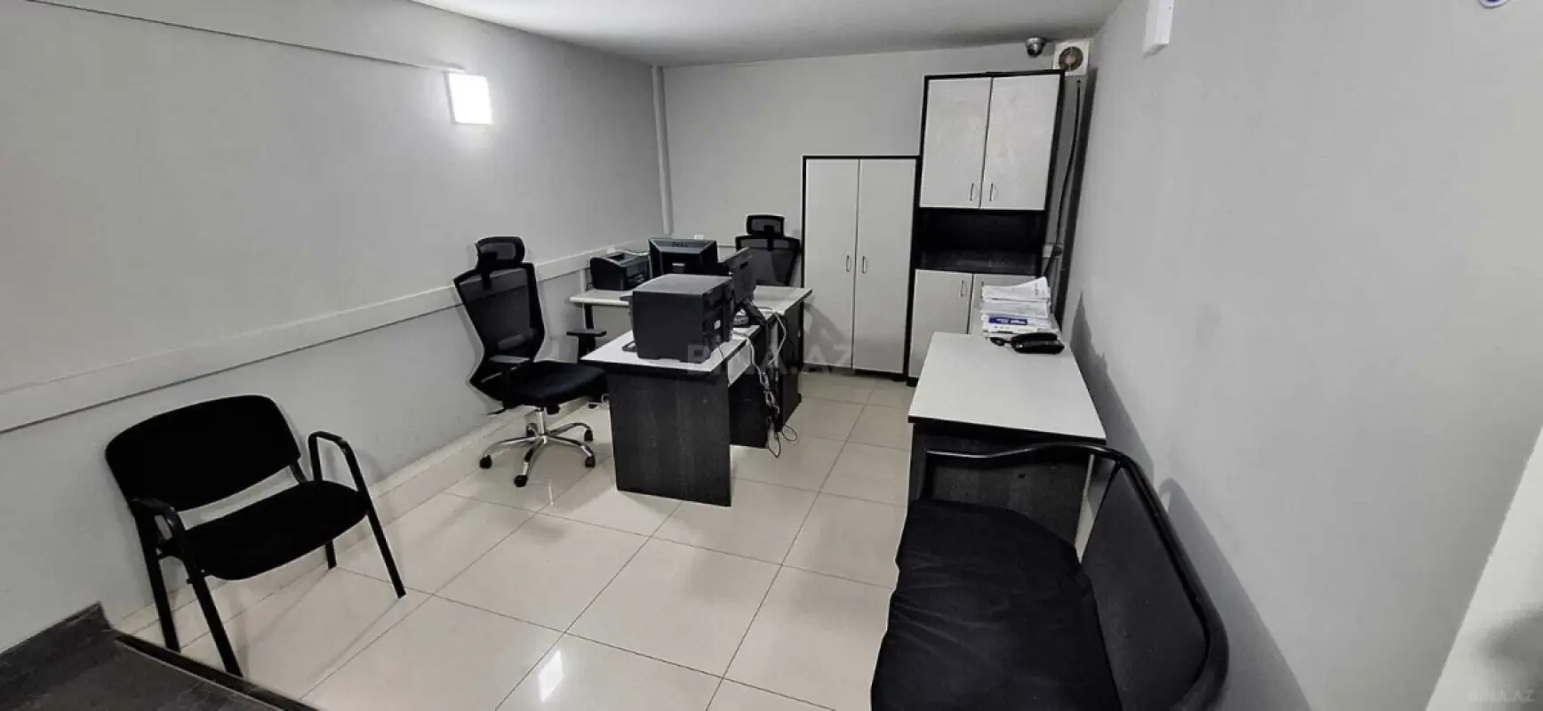 Kirayə verilir obyekt 200 m²