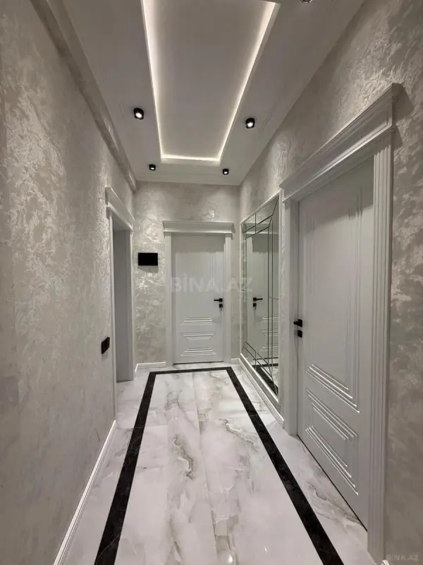 Satılır 3 otaqlı mənzil 67 m²
