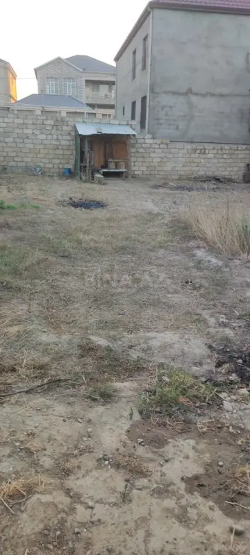 Satılır torpaq sahəsi 2.5 m²