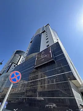 Kirayə verilir 4 otaqlı ofis 245 m² — Bakı 4 otaq 245.00 m²