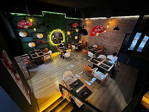 Kirayə verilir obyekt 90 m² — Bakı, Nəsimi 90.00 m²