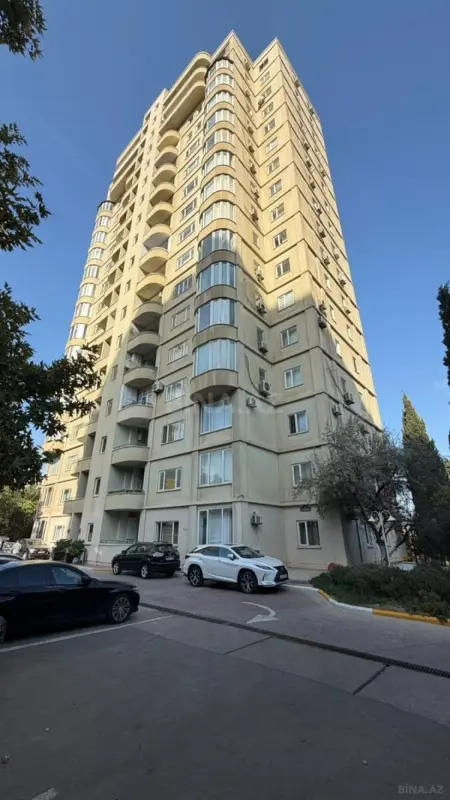Satılır 3 otaqlı mənzil 80 m²