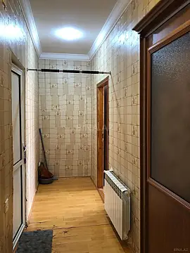 Kirayə verilir 2 otaqlı mənzil 70 m² — Bakı, İnşaatçılar 2 otaq 70.00 m²