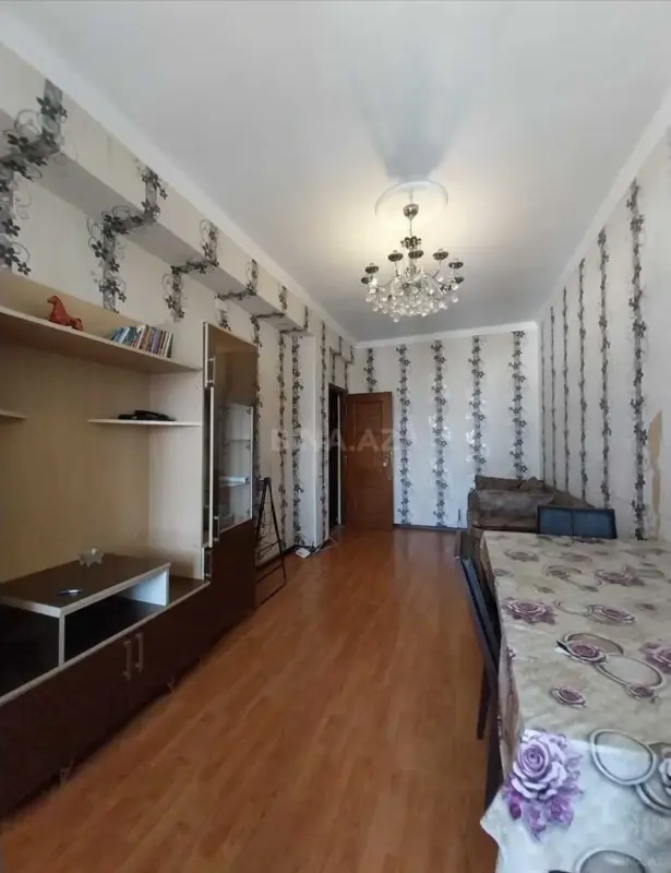Kirayə verilir 3 otaqlı mənzil 80 m²
