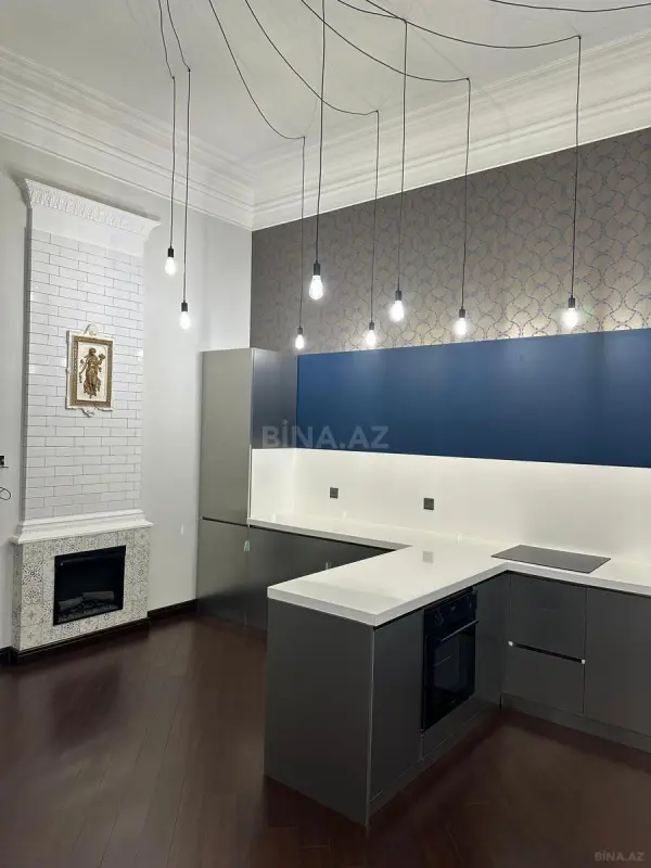 Satılır 2 otaqlı mənzil 41 m²