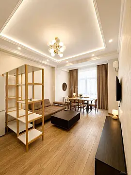 Kirayə verilir 2 otaqlı mənzil 60 m² — Bakı, Nəsimi 2 otaq 60.00 m²