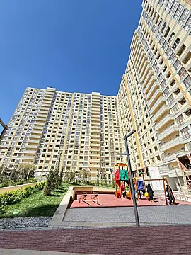 Kirayə verilir 2 otaqlı mənzil 65 m² — Bakı 2 otaq 65.00 m²