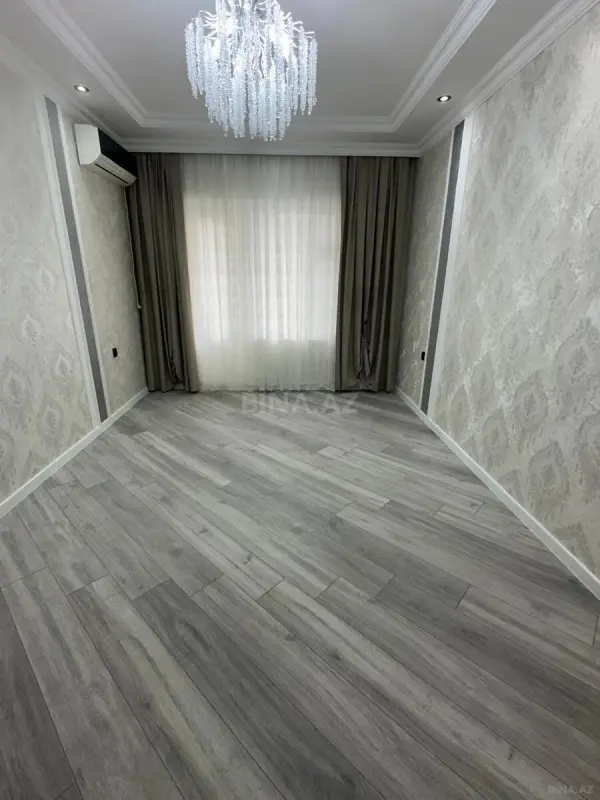 Satılır 3 otaqlı mənzil 90 m²