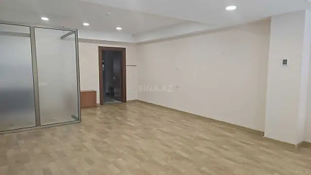Kirayə verilir 1 otaqlı ofis 45 m² — Bakı 1 otaq 45.00 m²