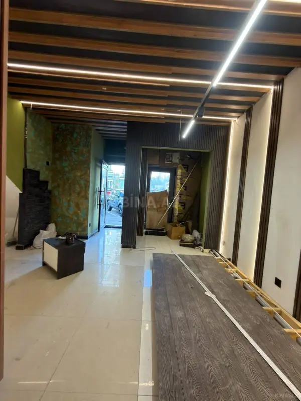 Kirayə verilir obyekt 45 m²