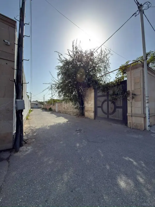 Satılır 3 otaqlı həyət evi 78 m²