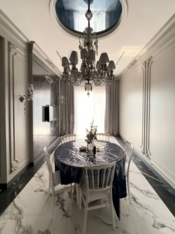 Satılır 2 otaqlı mənzil 72 m²