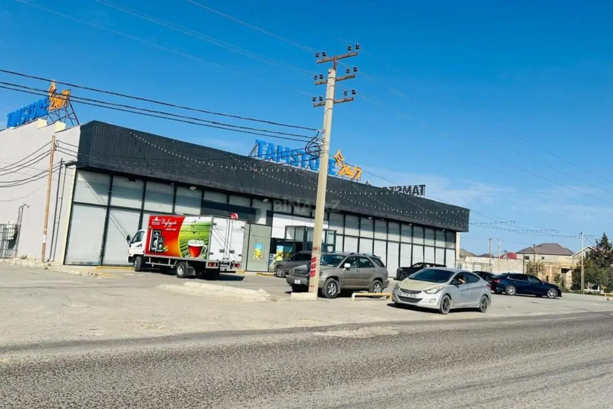 Satılır torpaq sahəsi 5 m²