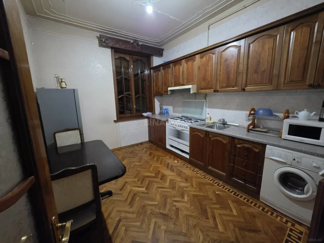 Kirayə verilir 3 otaqlı mənzil 80 m²